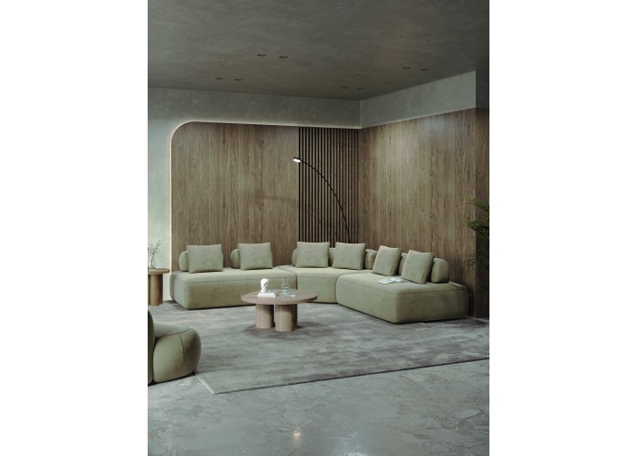 Диван угловой "Бруно"